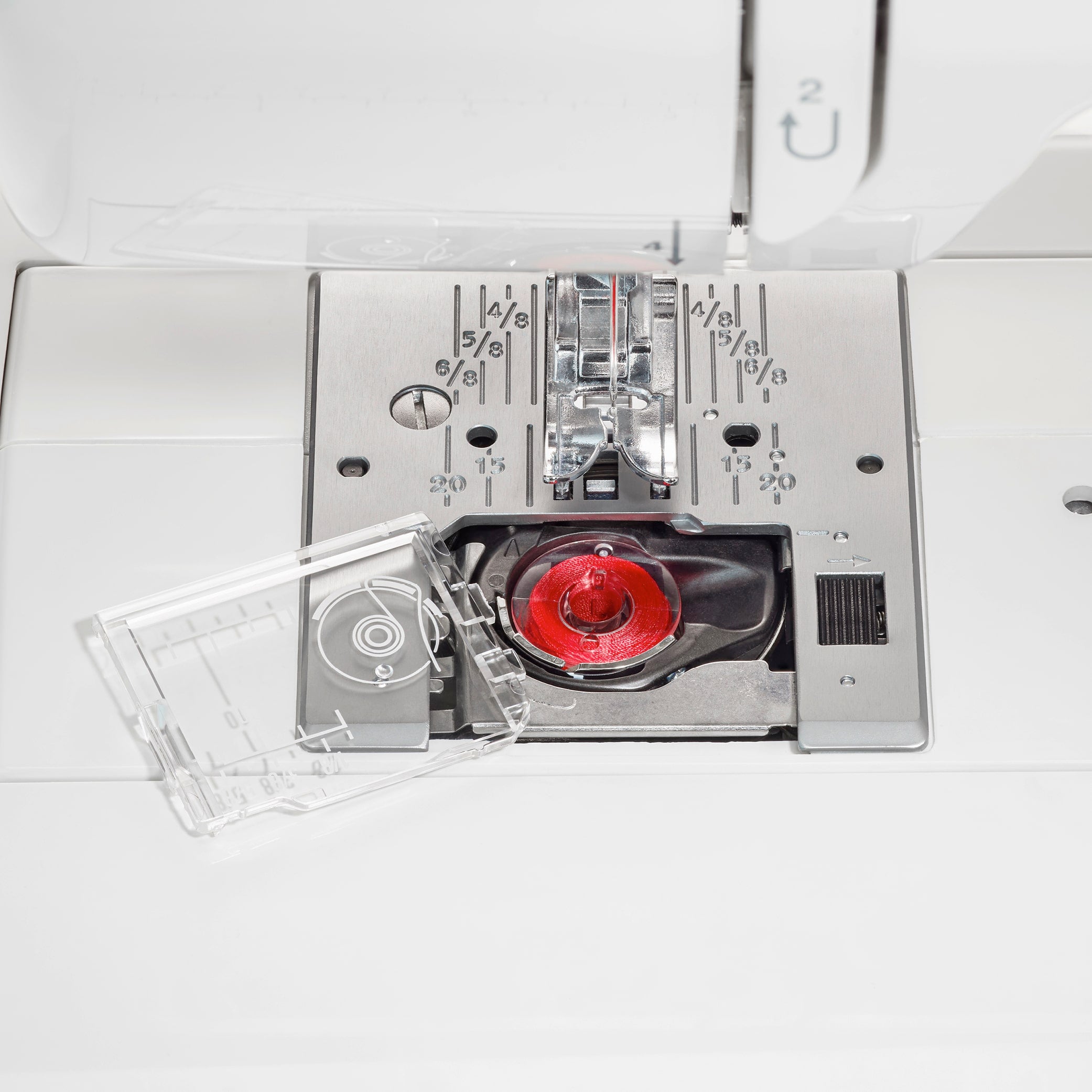 elna eXplore 340s Sewing Machine with Bonus