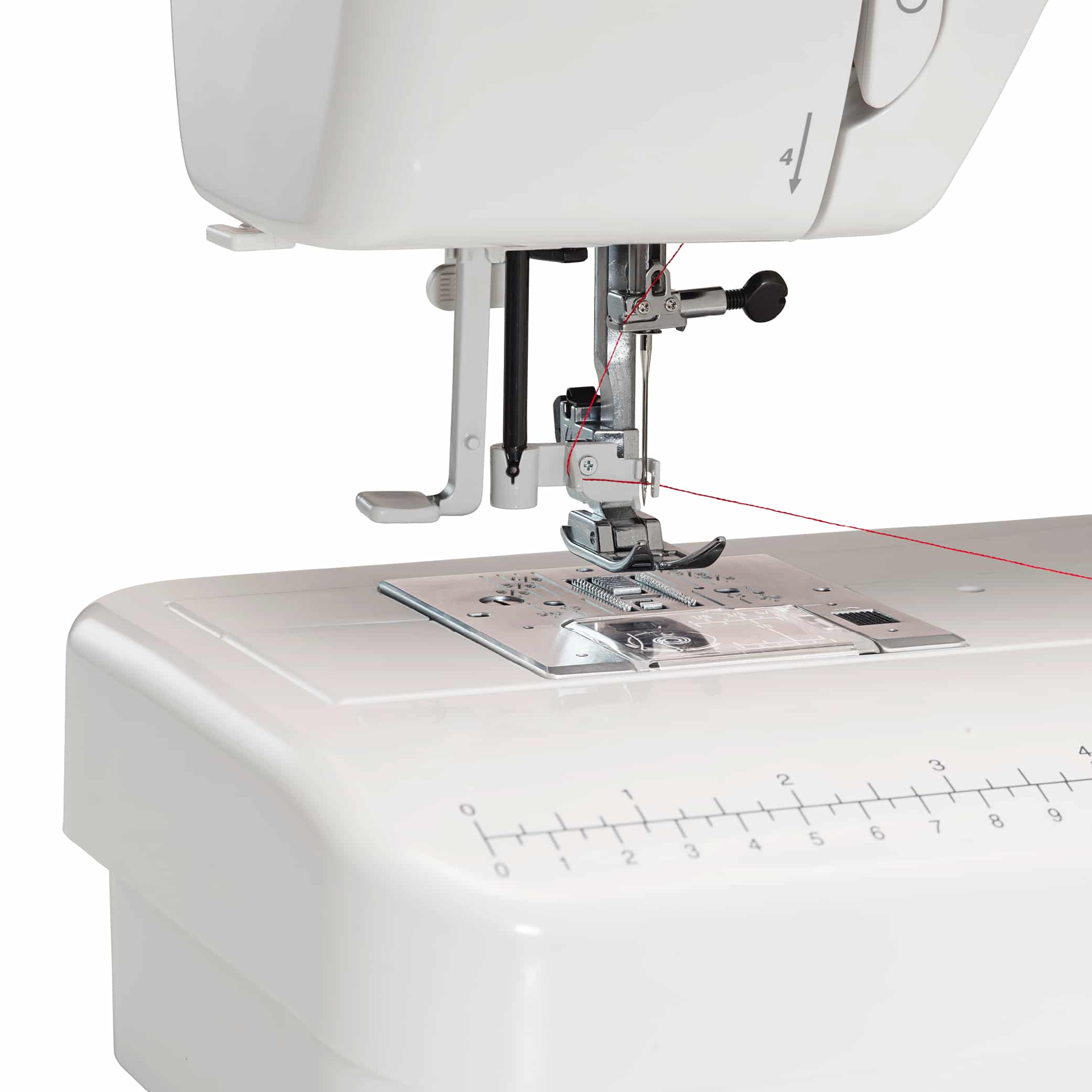 elna eXplore 320 Sewing Machine with Bonus