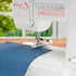 elna eXplore 340s Sewing Machine with Bonus