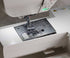elna eXpressive 850 Sewing and Embroidery Machine with Bonus