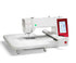 elna eXpressive 830L Embroidery Machine with Bonus