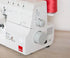elna eXtend 864 Air Threading Serger Machine with Bonus