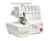 elna eXtend 864 Air Threading Serger Machine with Bonus