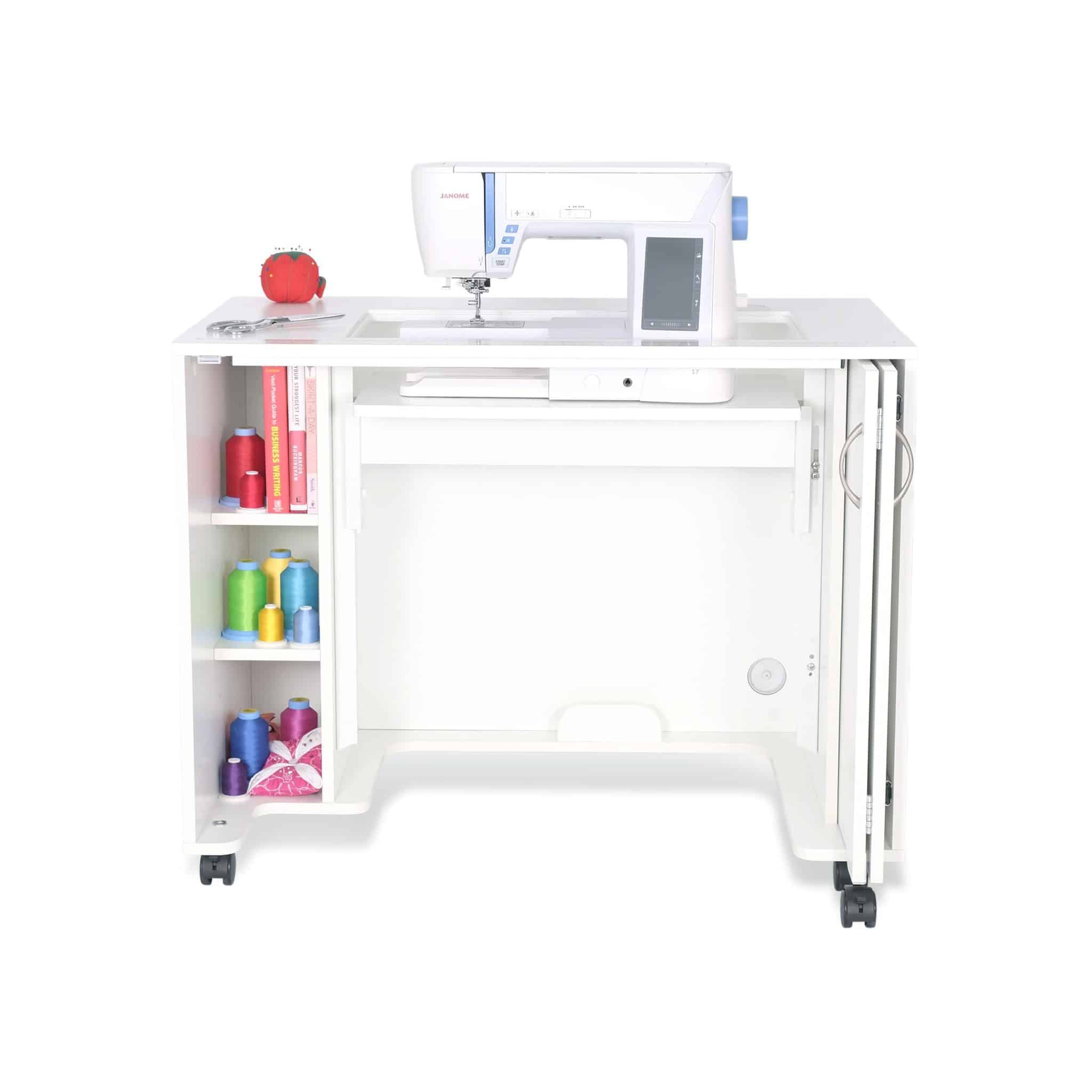 Arrow Sewing MOD Sewing Cabinet