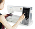 JUKI Hayate DX-4500QVP Sewing and Quilting Machine with Bonus