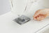 JUKI Hayate DX-4500QVP Sewing and Quilting Machine
