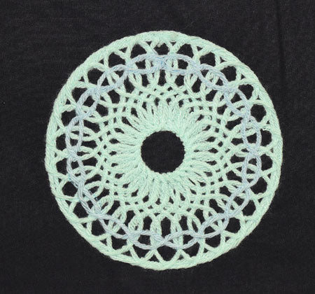 Janome Embroidery Couching Foot for Memory Craft Machines 202297008