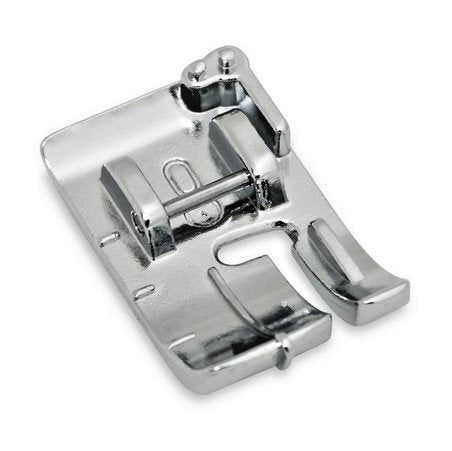 Janome 1/4 Seam Foot (O) Without Stitch Guide for 9mm Machines 202313104