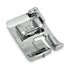 Janome 1/4 Seam Foot (O) Without Stitch Guide for 9mm Machines 202313104