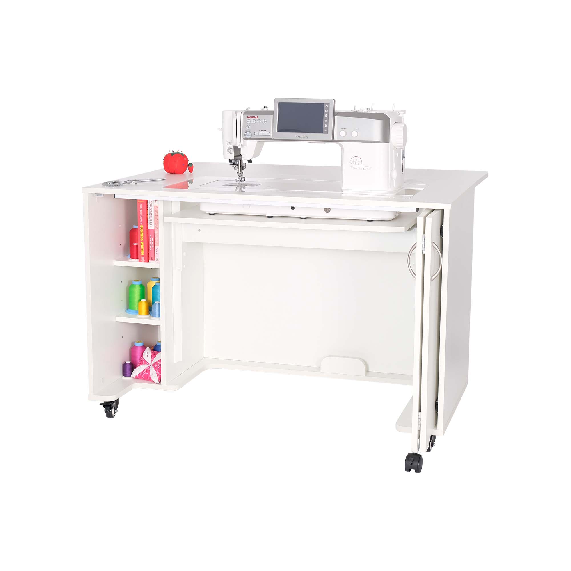 Arrow Sewing MOD XL Sewing Cabinet