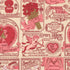 Fabric Moda Lace Vintage Valentine Advertising Je Taime by the Quarter Yard 20991-11
