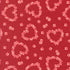 Fabric Moda Rose Flower Heart Je Taime by the Quarter Yard 20994-17
