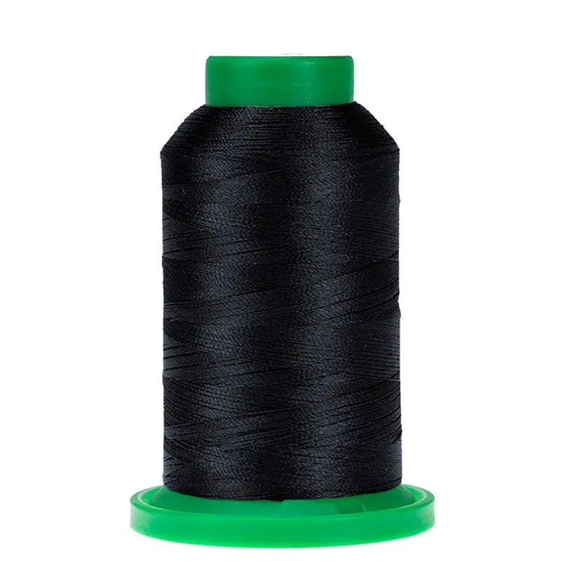 Isacord Polyester Embroidery Thread 1000m Spool