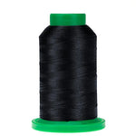 Isacord Polyester Embroidery Thread 1000m Spool
