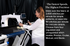 Grace Company Q'Nique 21X Elite Longarm Quilting Machine