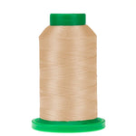 Isacord Polyester Embroidery Thread 1000m Spool