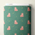 Fabric Cloud9 Glen Bearfolk Wildwood by the Quarter Yard 229276