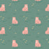 Fabric Cloud9 Glen Bearfolk Wildwood by the Quarter Yard 229276