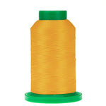 Isacord Polyester Embroidery Thread 1000m Spool