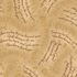 Fabric QT Tan Lyrics & Music Amazing Grace by the Quarter Yard 24029-A