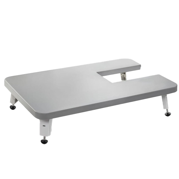 Singer 250051596 Heavy Duty Extension Table for Mechanical Machines
