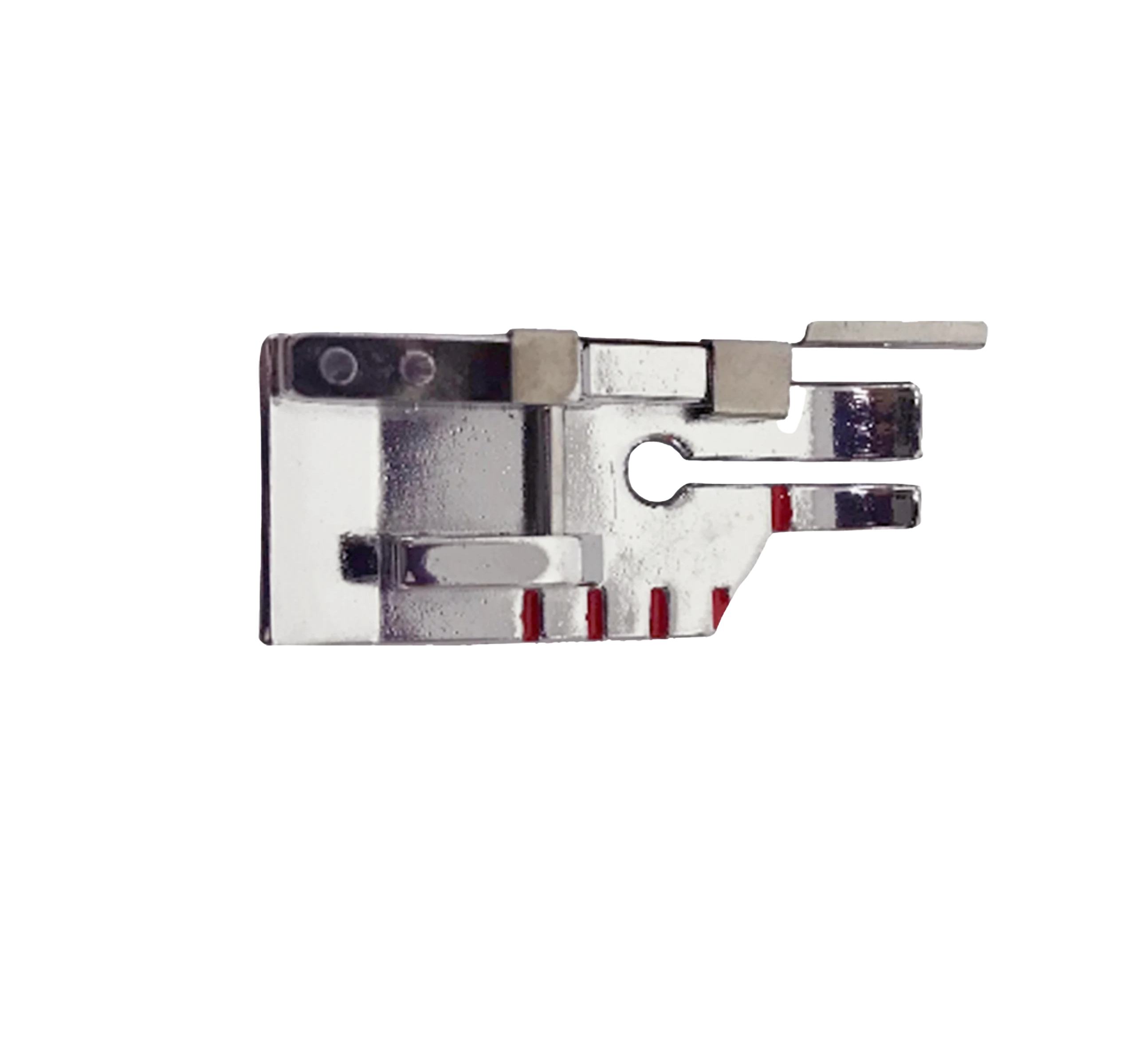 Singer 1/4" Presser Foot with Guide 250051996 for Sale at World Weidner
