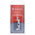 Singer Blind Hem Serger Presser Foot 250060496