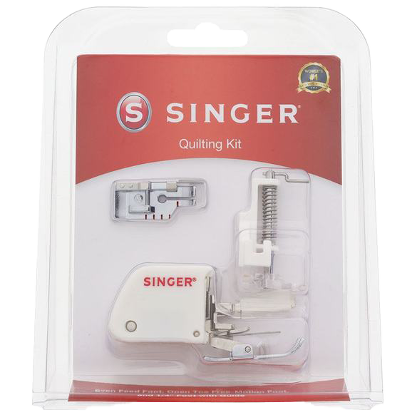 Singer Quilting Presser Foot Kit 250067296