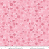 Fabric Henry Glass Pink Monotone Daisy Cinnamon Stick by the Quarter Yard 2540-22
