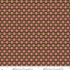Fabric Henry Glass Brown Small Medallion Cinnamon Stick by the Quarter Yard 2543-33