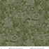 Fabric Henry Glass Green Large Packed Floral Cinnamon Stick by the Quarter Yard 2545-66