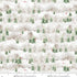 Fabric Henry Glass Multi Forest Tailgate Traditions by the Quarter Yard 2575-69
