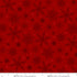 Fabric Henry Glass Red Tonal Snowflake Tailgate Traditions by the Quarter Yard 2579-88