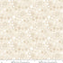 Fabric Henry Glass Cream Dots Bubble Dot 108" Wide Back by the Quarter Yard 2670-44