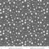 Fabric Henry Glass Gray Snow Snow Folks by the Quarter Yard 2704-90