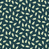 Fabric Henry Glass Lime/Dark Teal Fireflies Happy Campers by the Quarter Yard 2735-67