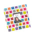 Fabric Moda Precuts Maker's Delight 10" Layer Cake 28100LC
