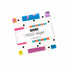 Fabric Moda Precuts Maker's Delight 2.5" Mini Charm Pack 28100MC