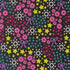 Fabric Moda Super Black Doodles Maker's Delight by the Quarter Yard 28100-23