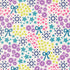 Fabric Moda Breeze Doodles Maker's Delight by the Quarter Yard 28100-31