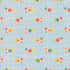 Fabric Moda Breeze Tiny Floral Maker's Delight by the Quarter Yard 28102-24
