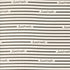 Fabric Moda White Black Handmade Stripe Maker's Delight by the Quarter Yard 28103-11