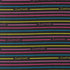Fabric Moda Super Black Handmade Stripe Maker's Delight by the Quarter Yard 28103-23