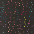 Fabric Moda Super Black Trimmings Maker's Delight by the Quarter Yard 28105-23