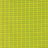 Fabric Moda Acid Green Crosshatch Maker's Delight by the Quarter Yard 28106-21