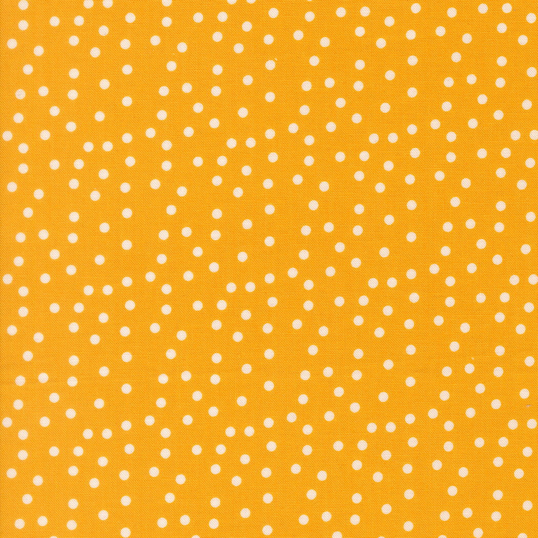Fabric Moda Chrome Small Dot Maker's Delight by the Quarter Yard 28107-22