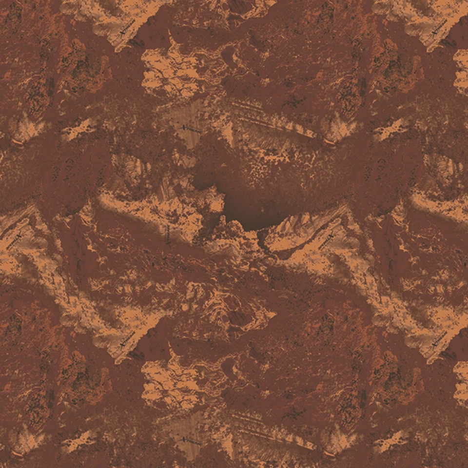 Fabric A.E. Nathan Brown Texture REALTREE by the Quarter Yard 2887-43