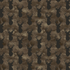 Fabric A.E. Nathan Brown Deer Silhouette REALTREE by the Quarter Yard 2888-43