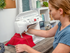 Husqvarna Viking OPAL 690Q Sewing Machine