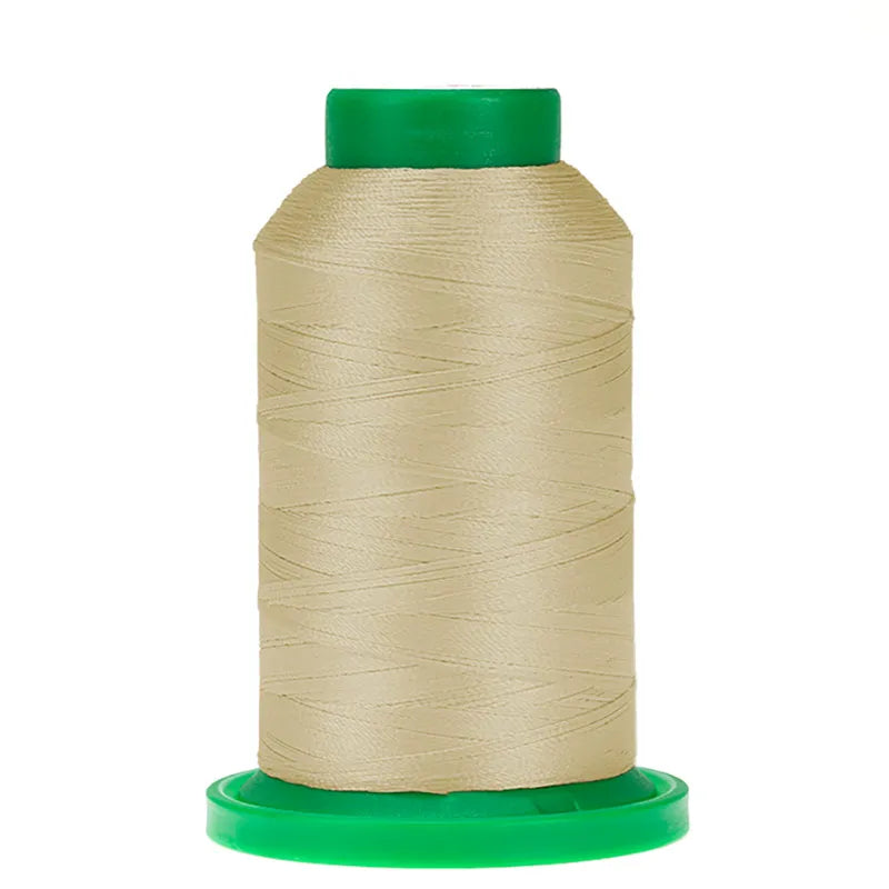 Isacord Polyester Embroidery Thread 1000m Spool
